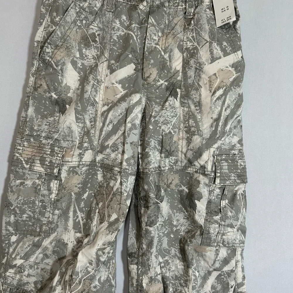 Abercrombie & Fitch experience comfort